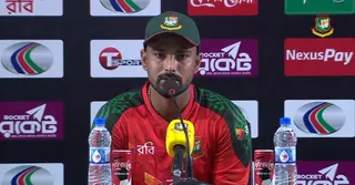 এশিয়া কাপ নিয়ে আশার বাণী লিটনের, নিজেদের সেরাটা দেয়ার প্রত্যয়